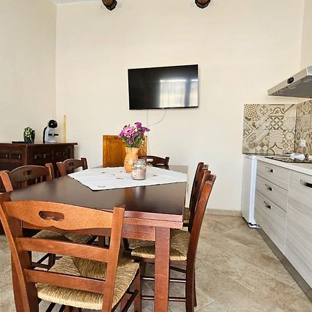 Appartamento Lu Casale Da Nino Nardò Esterno foto