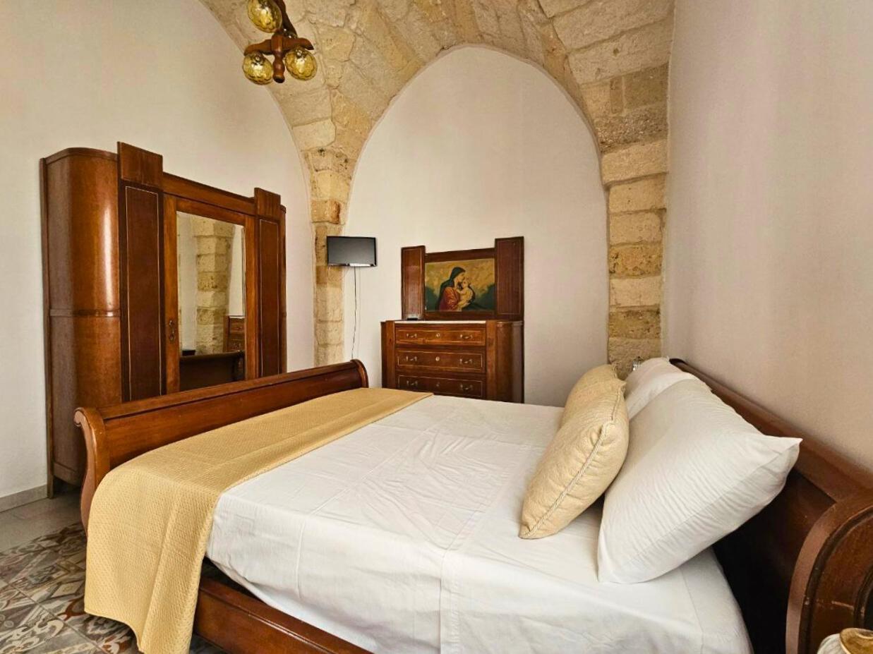 Appartamento Lu Casale Da Nino Nardò Esterno foto
