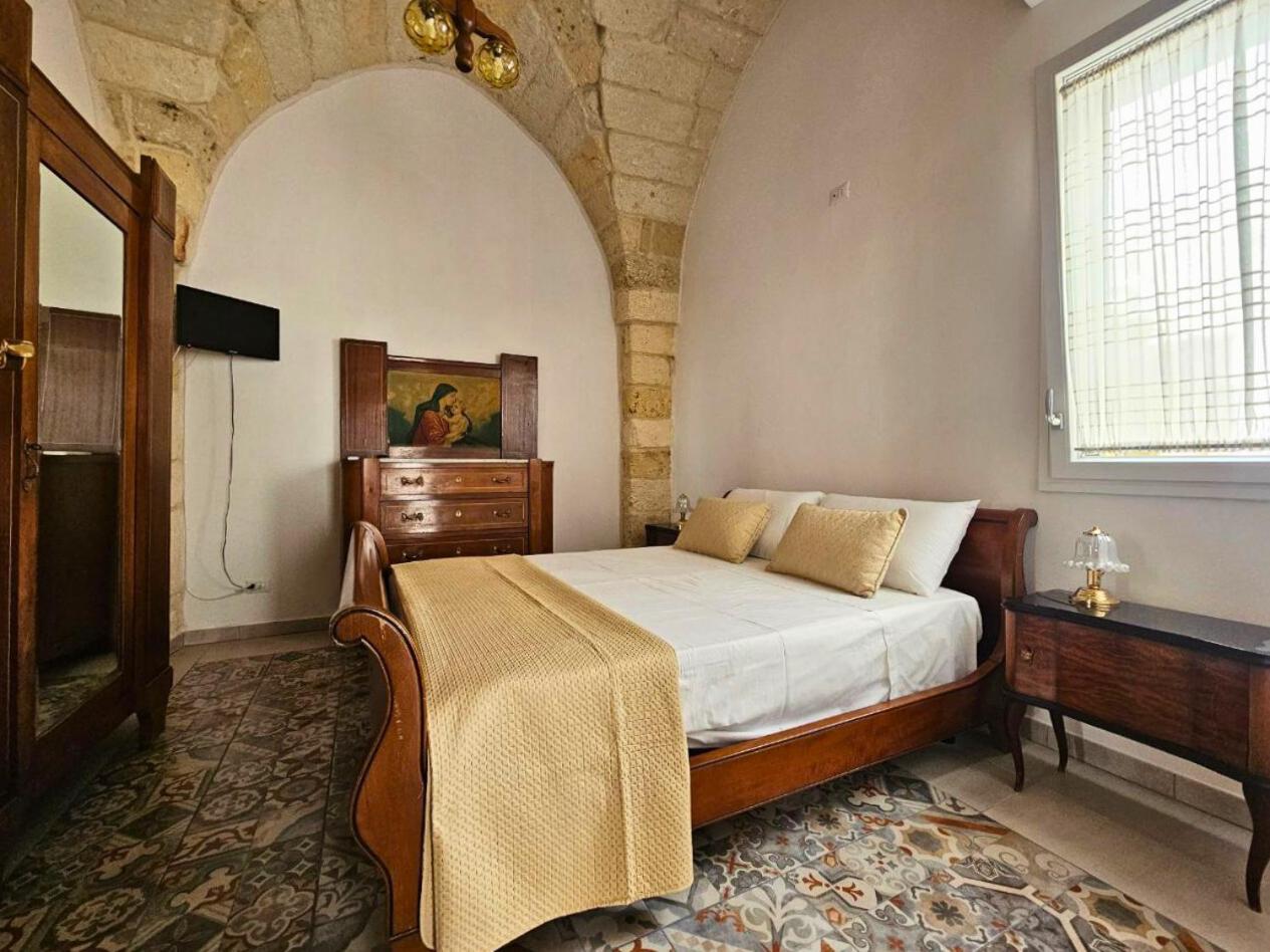 Appartamento Lu Casale Da Nino Nardò Esterno foto